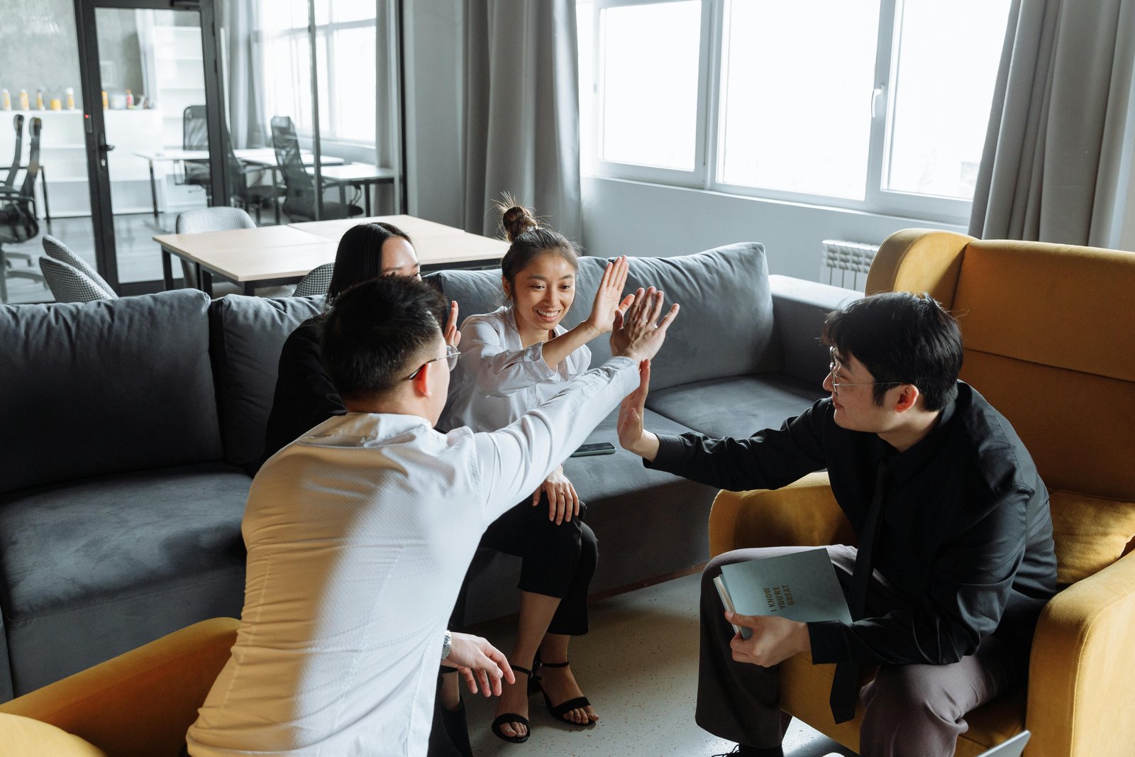 JobsConnect Manpower Agency